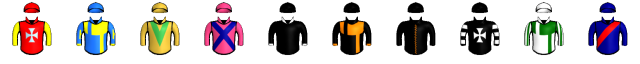Runner silk