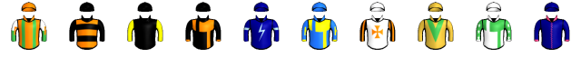 Runner silk