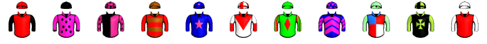Runner silk