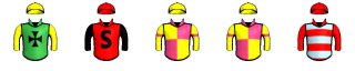 Runner silk