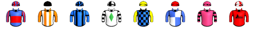 Runner silk