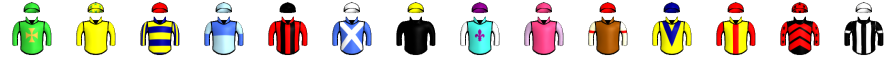 Runner silk
