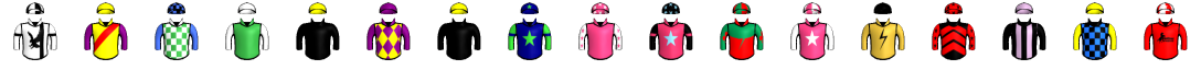 Runner silk