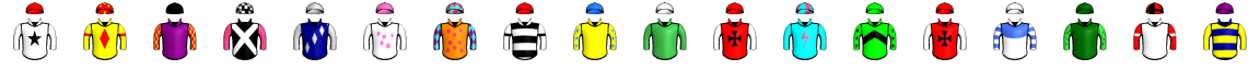 Runner silk