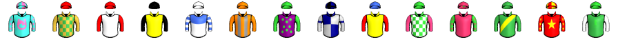 Runner silk
