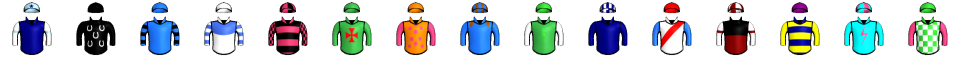 Runner silk