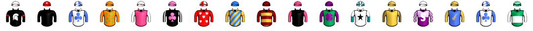 Runner silk