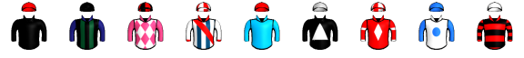 Runner silk