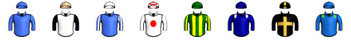 Runner silk