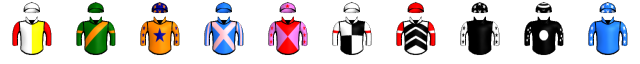 Runner silk