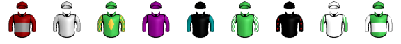 Runner silk