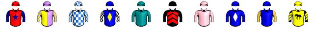Runner silk