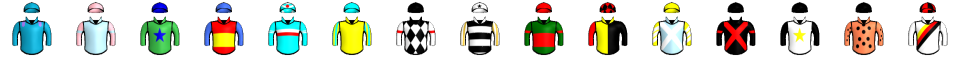 Runner silk