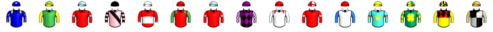 Runner silk