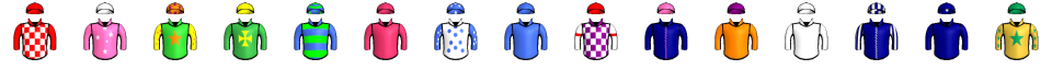 Runner silk