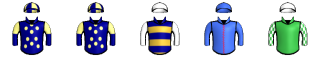 Runner silk