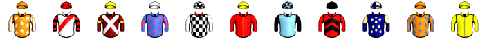 Runner silk