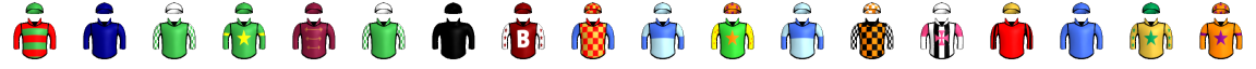 Runner silk