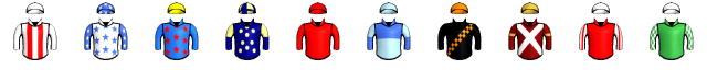 Runner silk