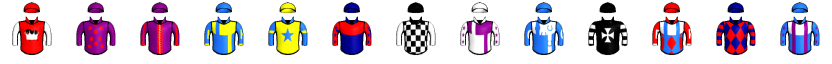 Runner silk