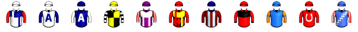 Runner silk