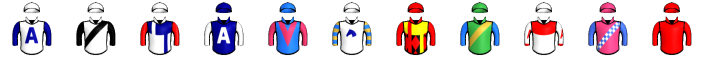 Runner silk