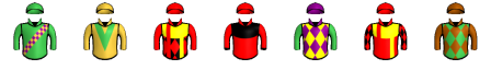 Runner silk
