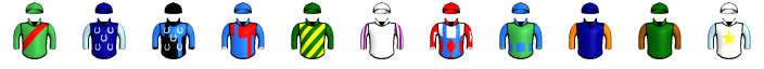 Runner silk