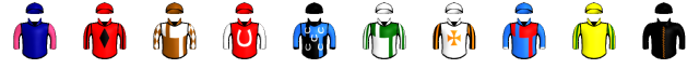 Runner silk