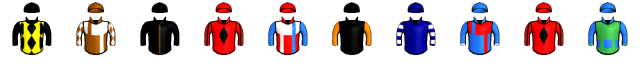 Runner silk