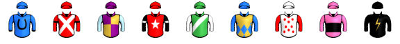 Runner silk