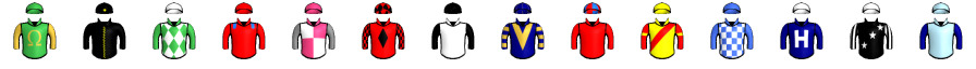 Runner silk