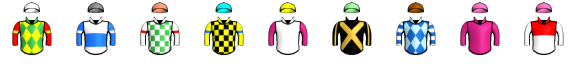 Runner silk