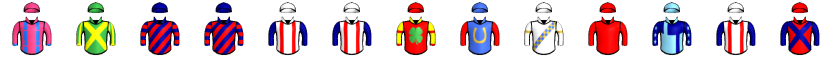 Runner silk