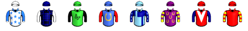 Runner silk