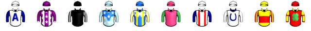 Runner silk