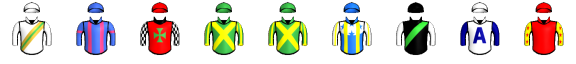 Runner silk