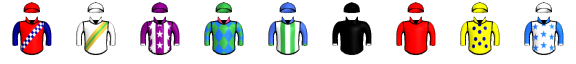 Runner silk