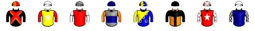 Runner silk
