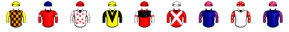 Runner silk