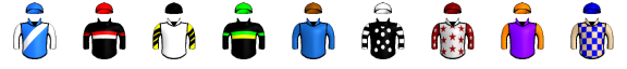 Runner silk