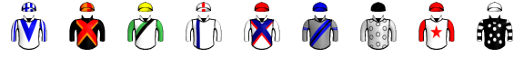 Runner silk