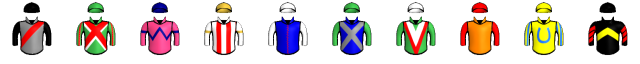 Runner silk