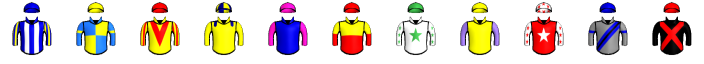 Runner silk