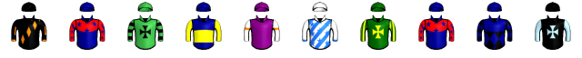 Runner silk