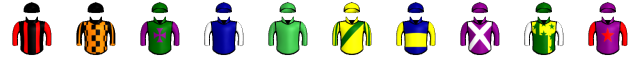 Runner silk