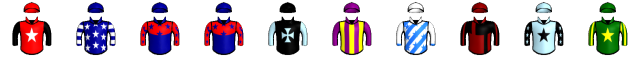 Runner silk