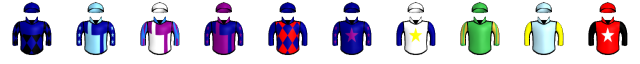 Runner silk
