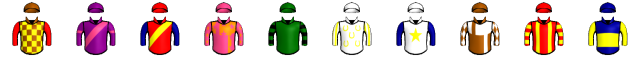 Runner silk