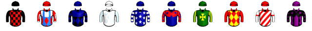 Runner silk